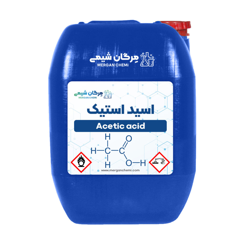 خرید اسید استیک Acetic acid