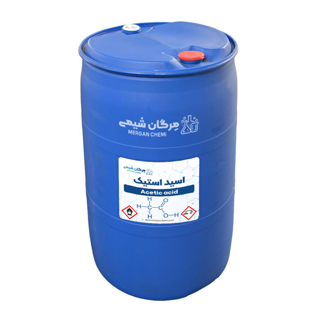 خرید اسید استیک Acetic acid