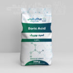 خرید اسید بوریک Boric acid