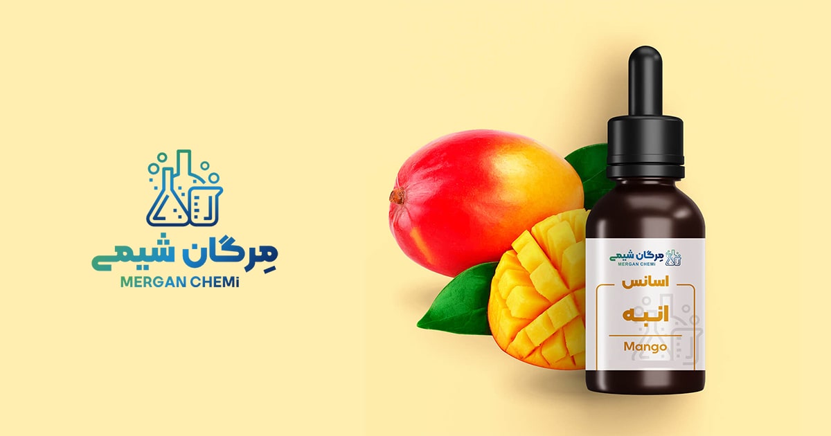 اسانس خوراکی انبه