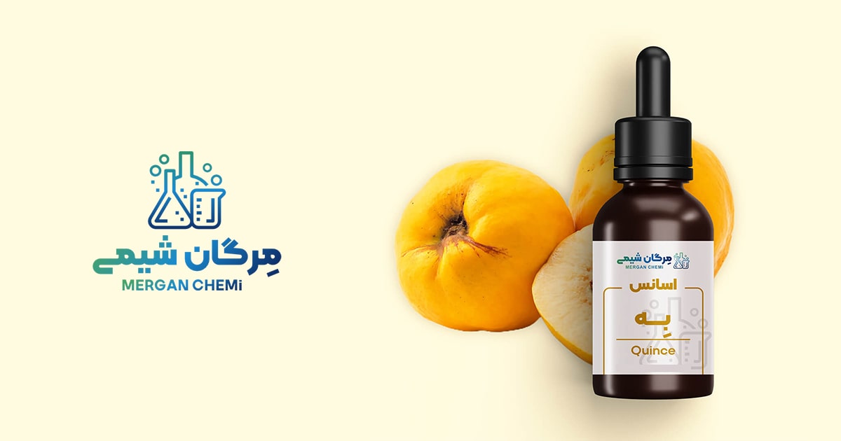 اسانس خوراکی بِه