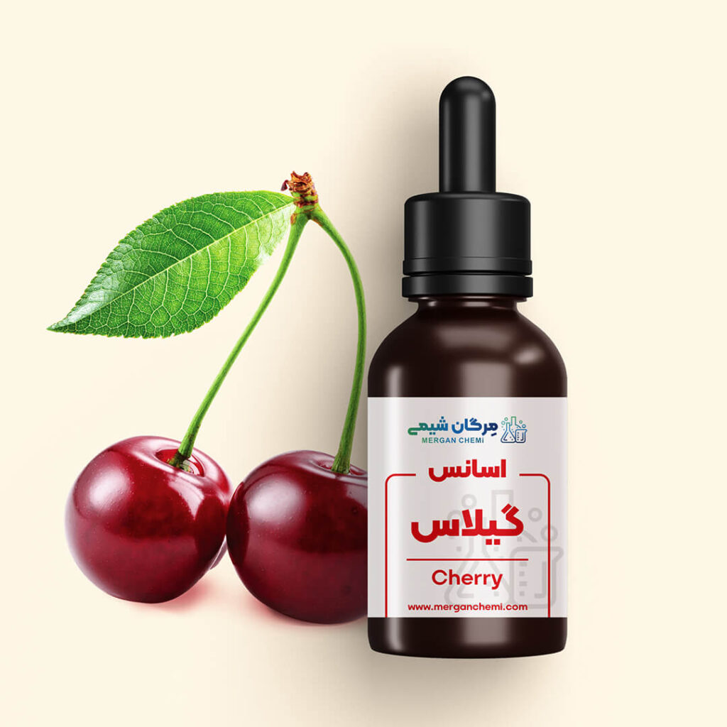 خرید اسانس گیلاس