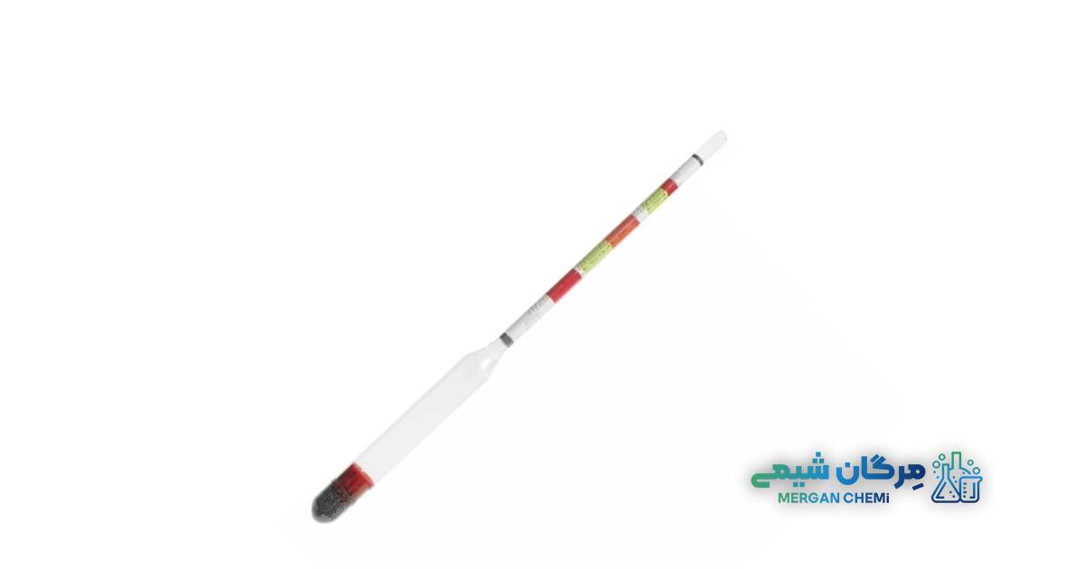 هیدرومتر شیرینی سنج 3 کاره