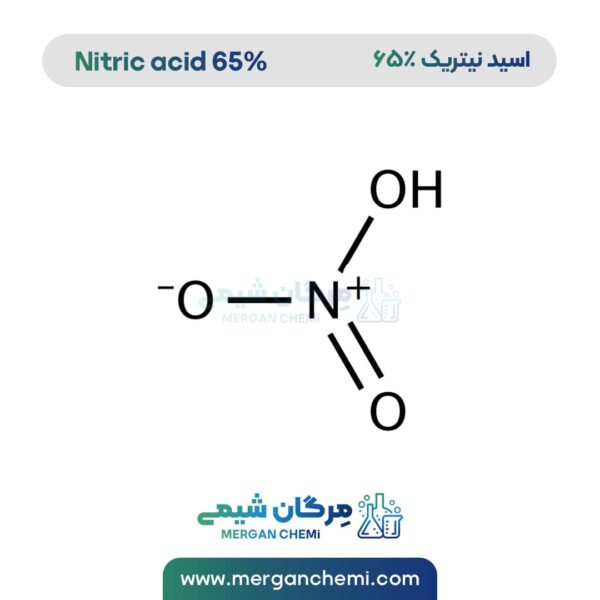 خرید اسید نیتریک 65 درصد مرک | nitric acid 65% merck