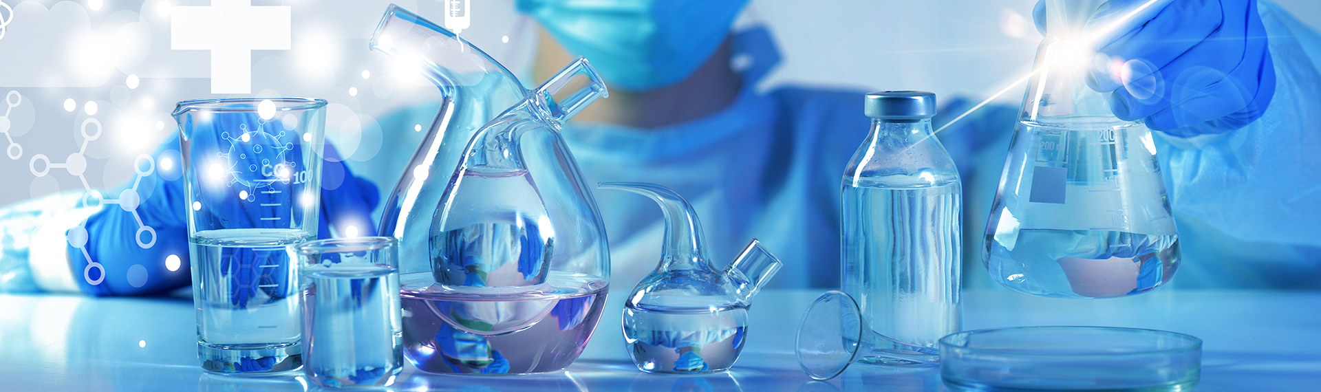 خرید تجهیزات آزمایشگاهی