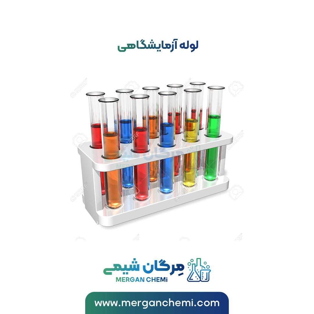 لوله آزمایشگاهی 10در 100 (چینی)