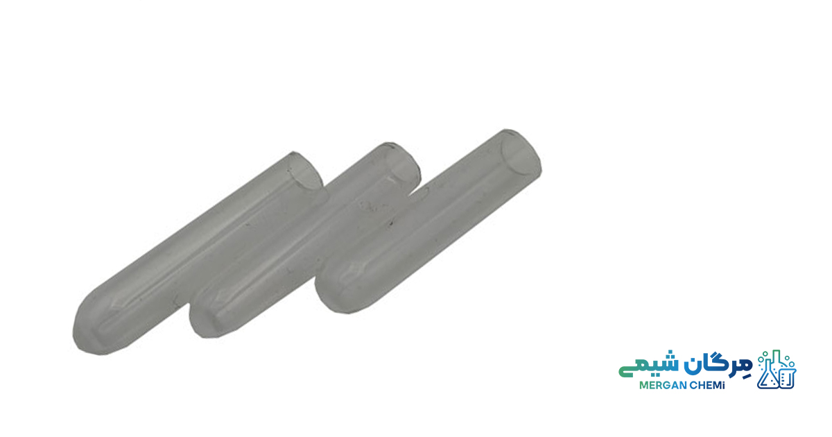 لوله درهام پیرکس 35 در 8 میل