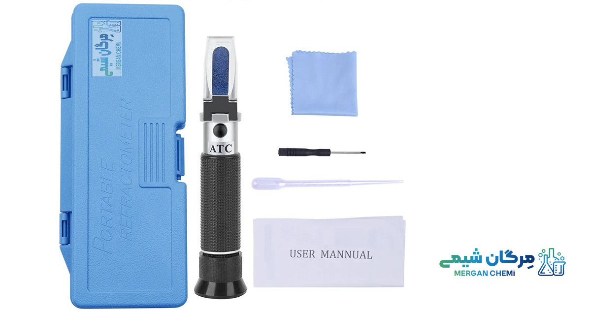 رفراکتومتر