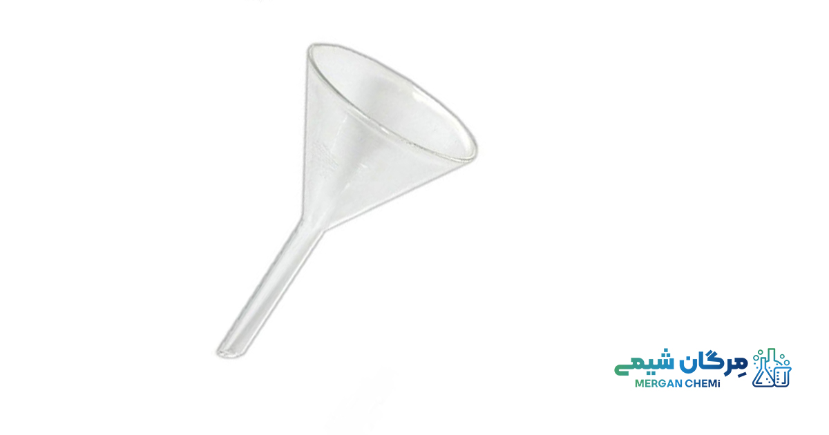 قیف پلاستیکی (چینی) 