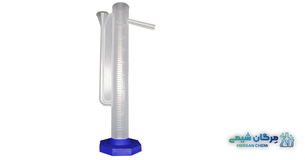 مزور منقاری ( استوانه مدرج )