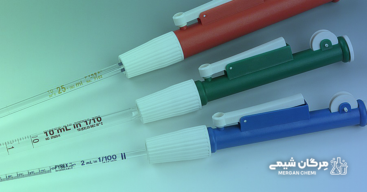 پیپت پر کن فیلر 