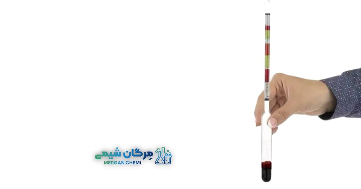 شیرینی سنج 3 کاره مایعات