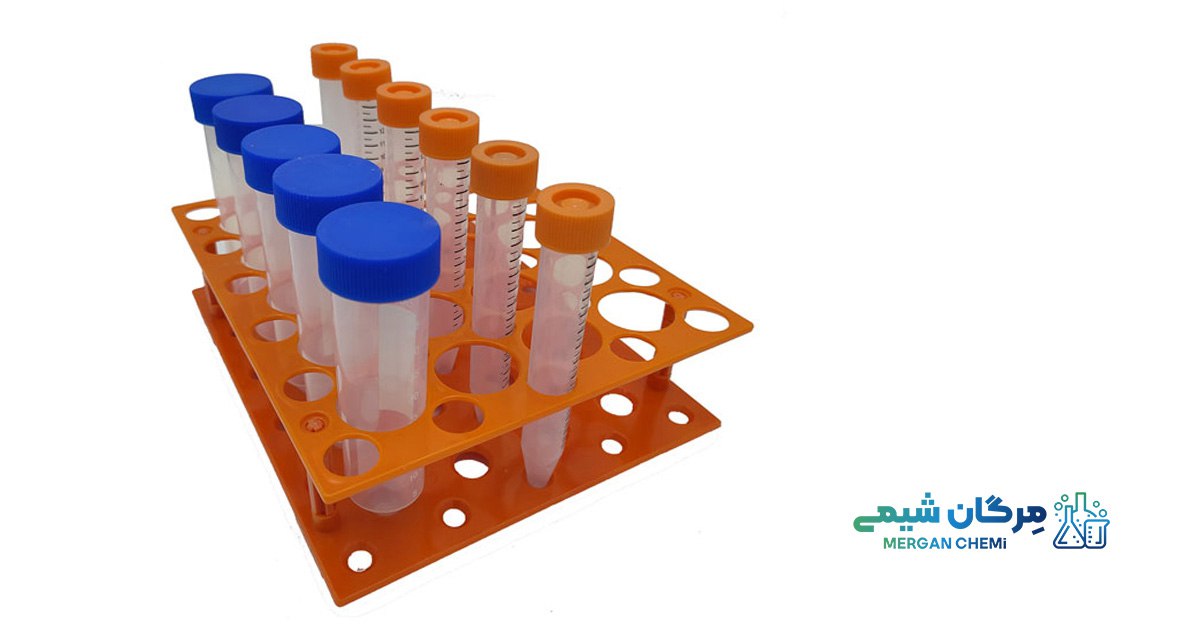 رک لوله فالکون (سانتریفیوژ)