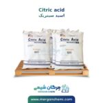 اسید سیتریک خشک 10 کیلوگرمی