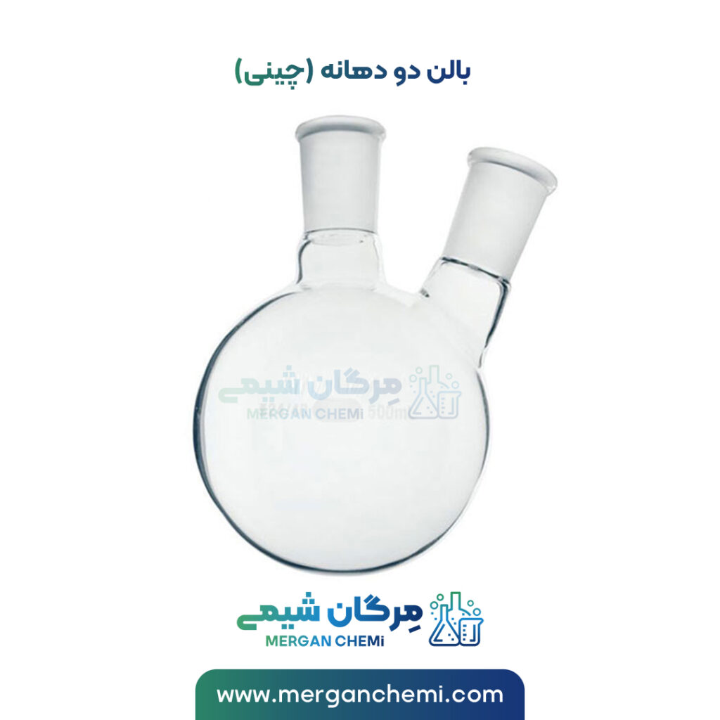 بالن دو دهانه (چینی)