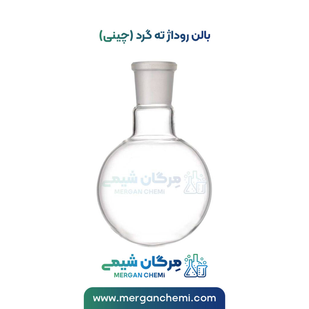 بالن روداژ ته گرد (چینی)
