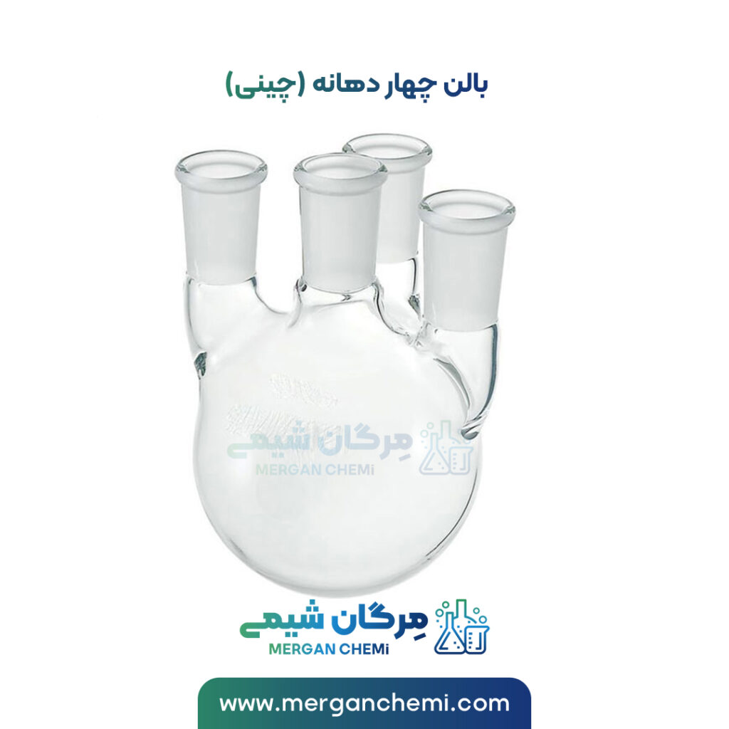 بالن چهار دهانه (چینی)