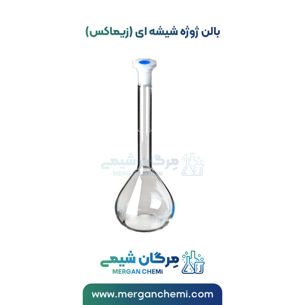 بالن ژوژه شیشه ای (زیماکس)