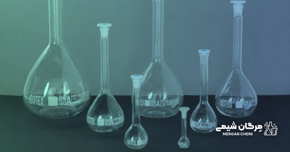 بالن ژوژه شیشه ای (چینی) 