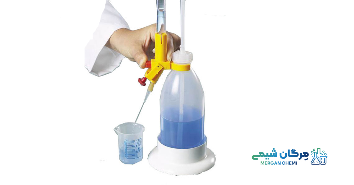 بورت اتوماتیک مخزن پلاستیکی 