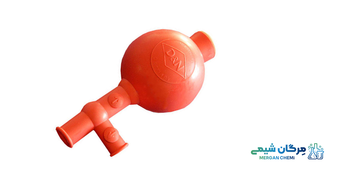 پوار پیپت پلاستیکی آلمانی