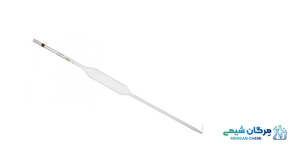 پیپت حبابدار 