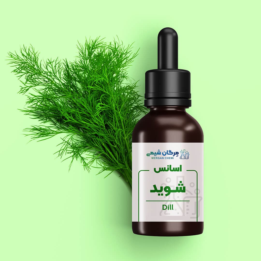 اسانس خوراکی شوید 250 گرمی با درصد خلوص بالا