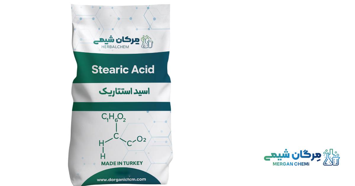 اسید استئاریک