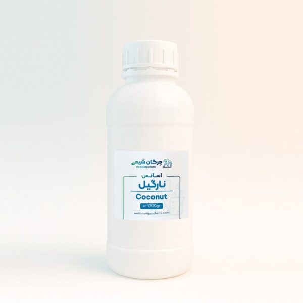 اسانس خوراکی نارگیل 1 کیلوگرمی با درصد خلوص بالا