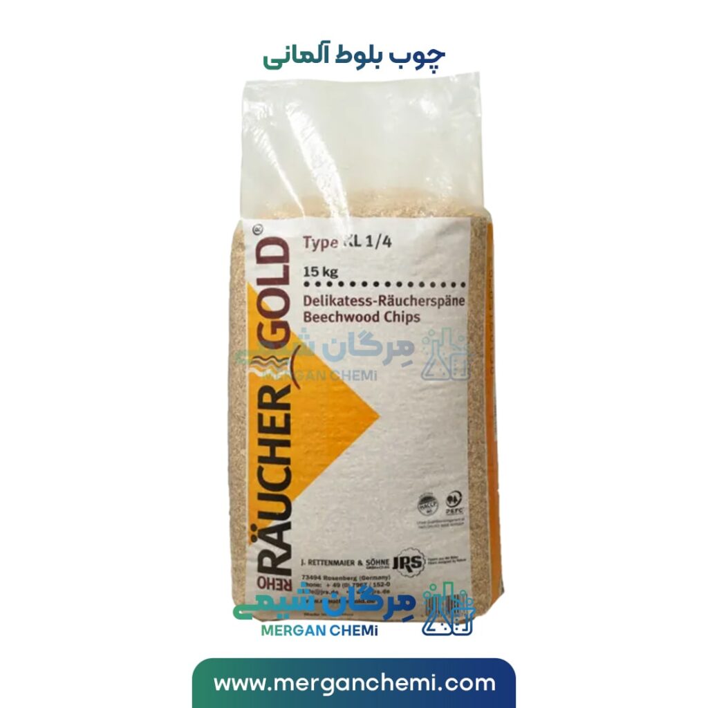 reho raucher gold type kl 1/4 چوب بلوط آلمانی