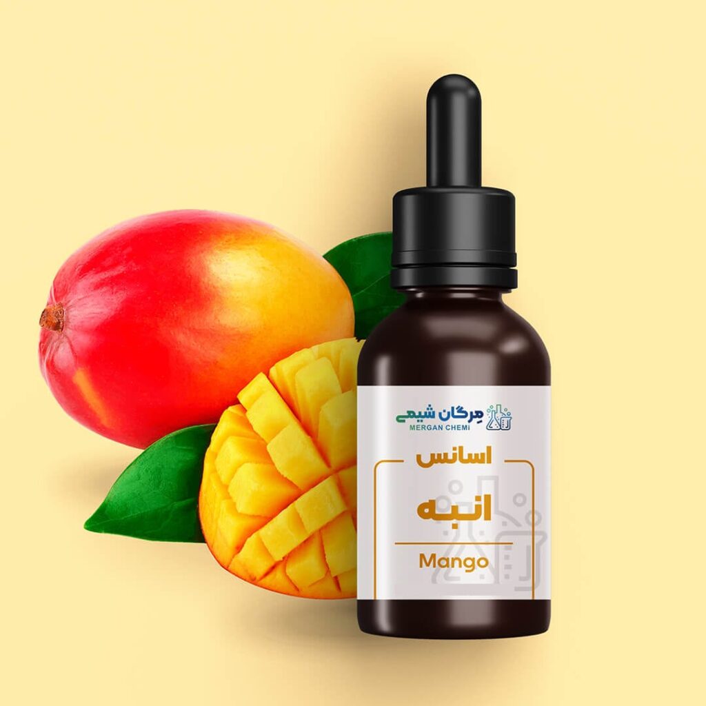 اسانس خوراکی انبه 250 گرمی