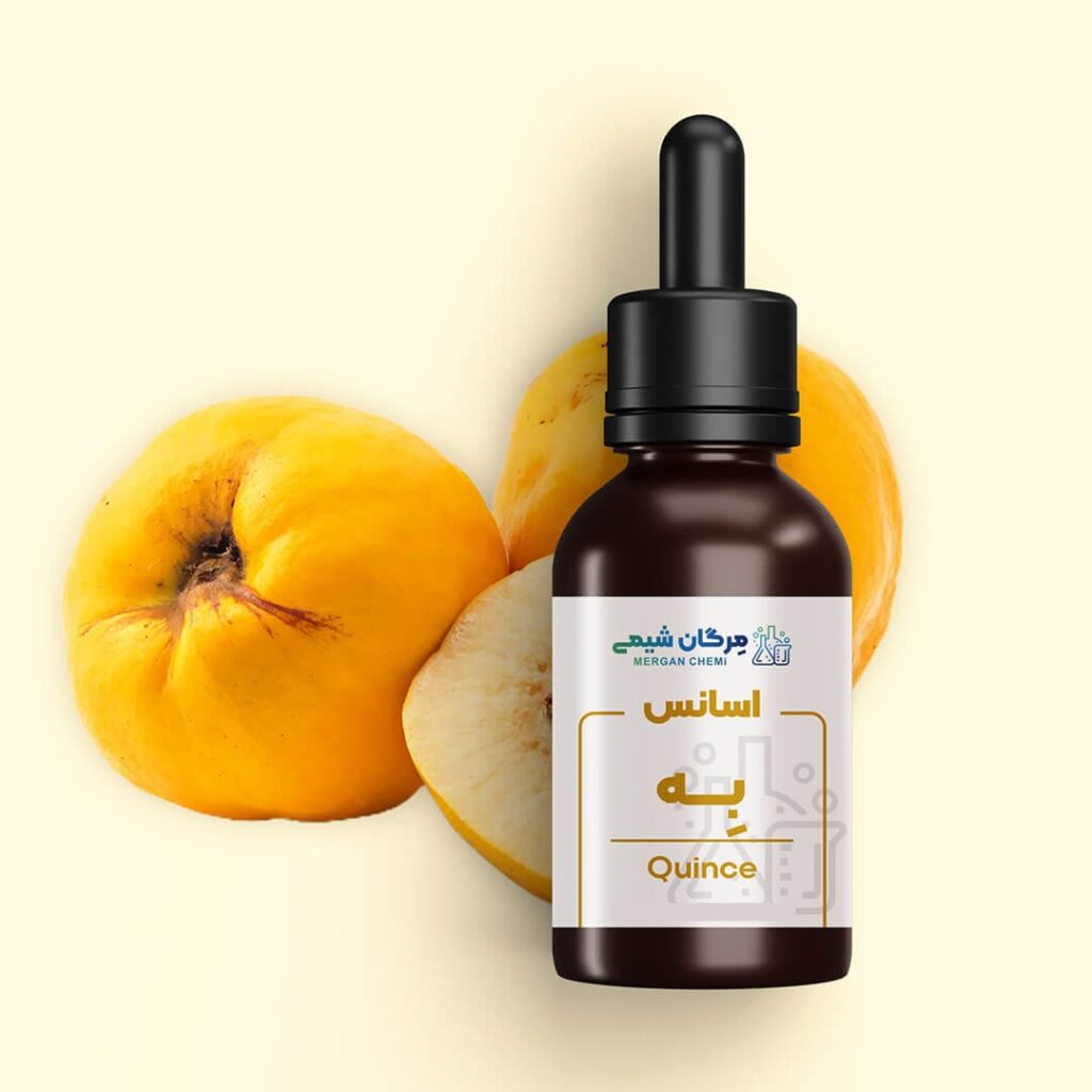 اسانس خوراکی بِه 100 گرمی