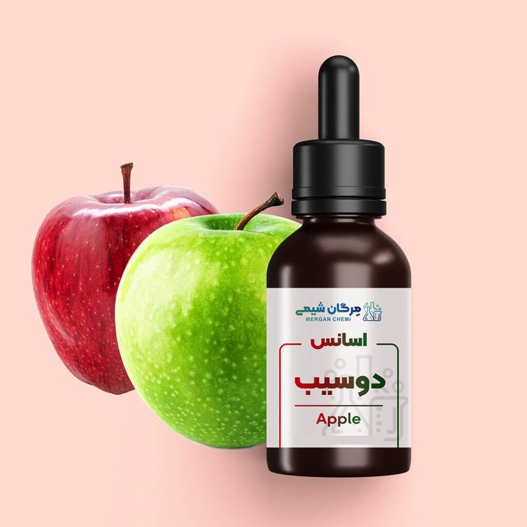 اسانس تنباکویی دوسیب 5 کیلوگرمی