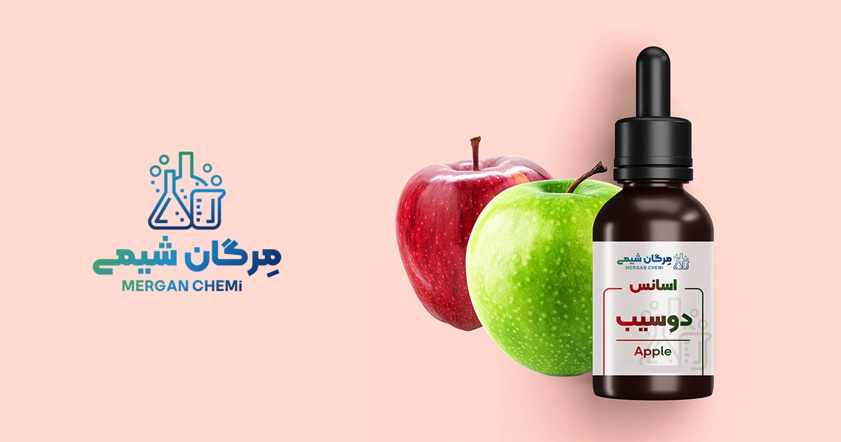 اسانس تنباکویی دوسیب