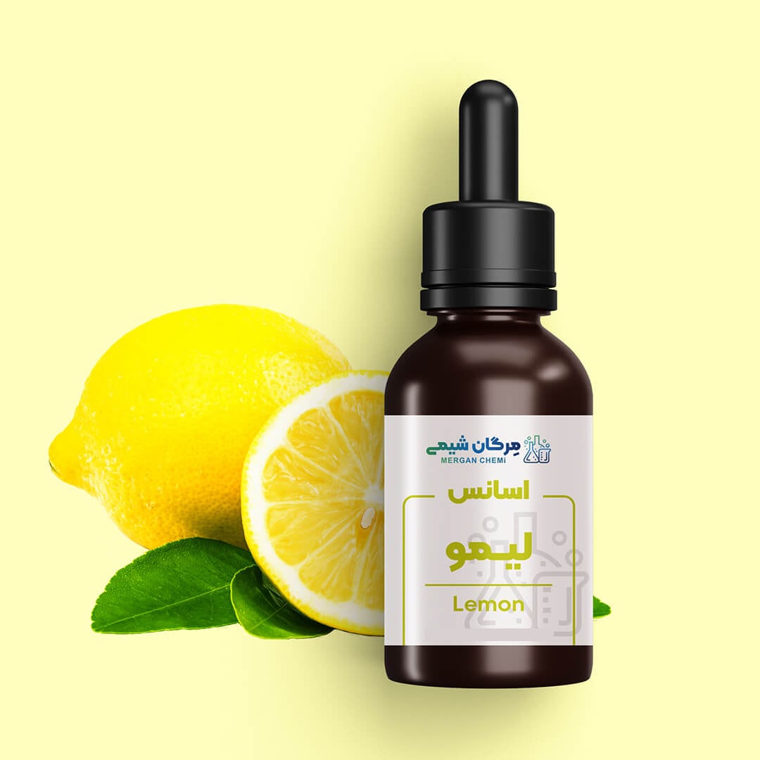اسانس خوراکی لیمو 500 گرمی اسانس خوراکی لیمو 500 گرمی