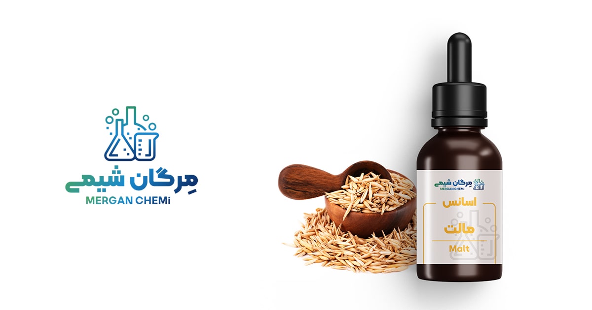 اسانس خوراکی مالت