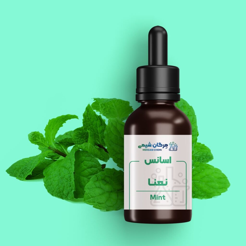 اسانس خوراکی نعنا 500 گرمی