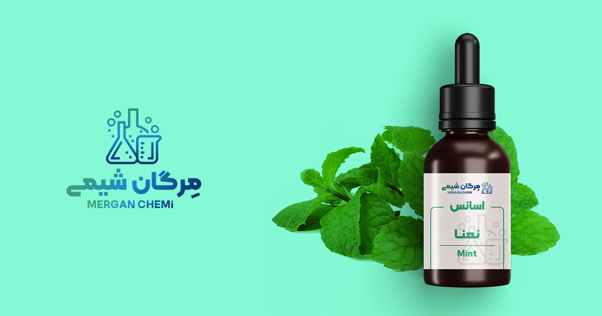 اسانس خوراکی نعنا