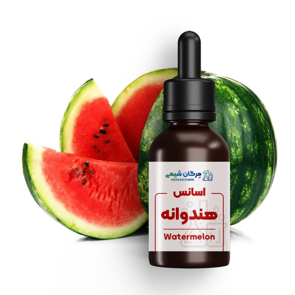 اسانس خوراکی هندوانه 500 گرمی