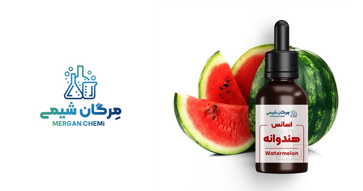 اسانس خوراکی هندوانه