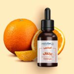 اسانس خوراکی پرتقال 250 گرمی