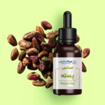 اسانس خوراکی پسته 250 گرمی