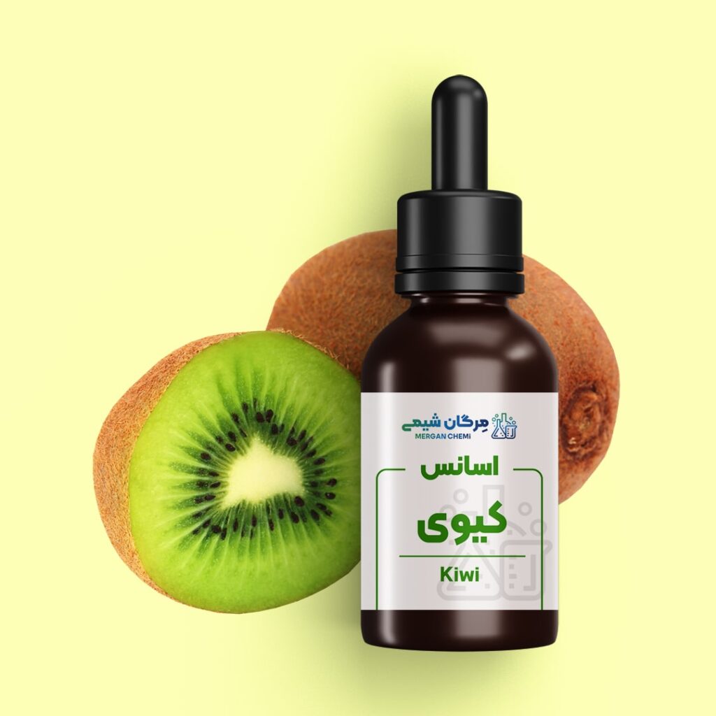 اسانس خوراکی کیوی 5 کیلوگرمی