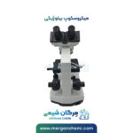 میکروسکوپ بیولوژیکی دوچشمی سری XSZ-107