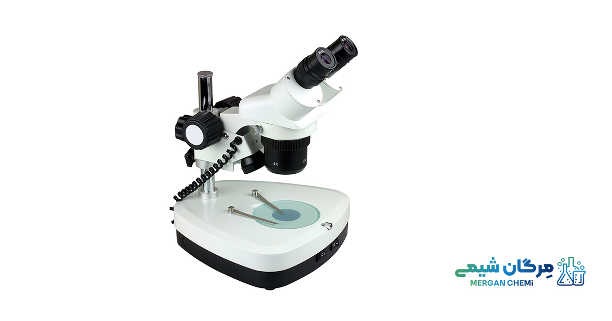 استریو میکروسکوپ (لوپ کاشت مو) برند G5