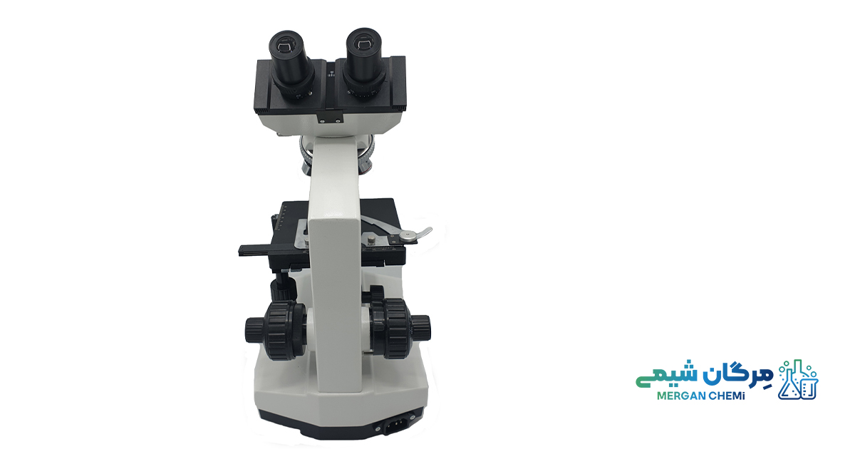 میکروسکوپ بیولوژیکی دوچشمی سری XSZ-107