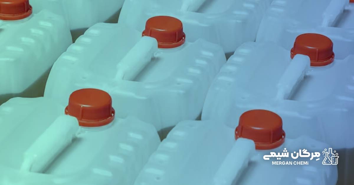 الکل اتانول 96 درصد چغندر 