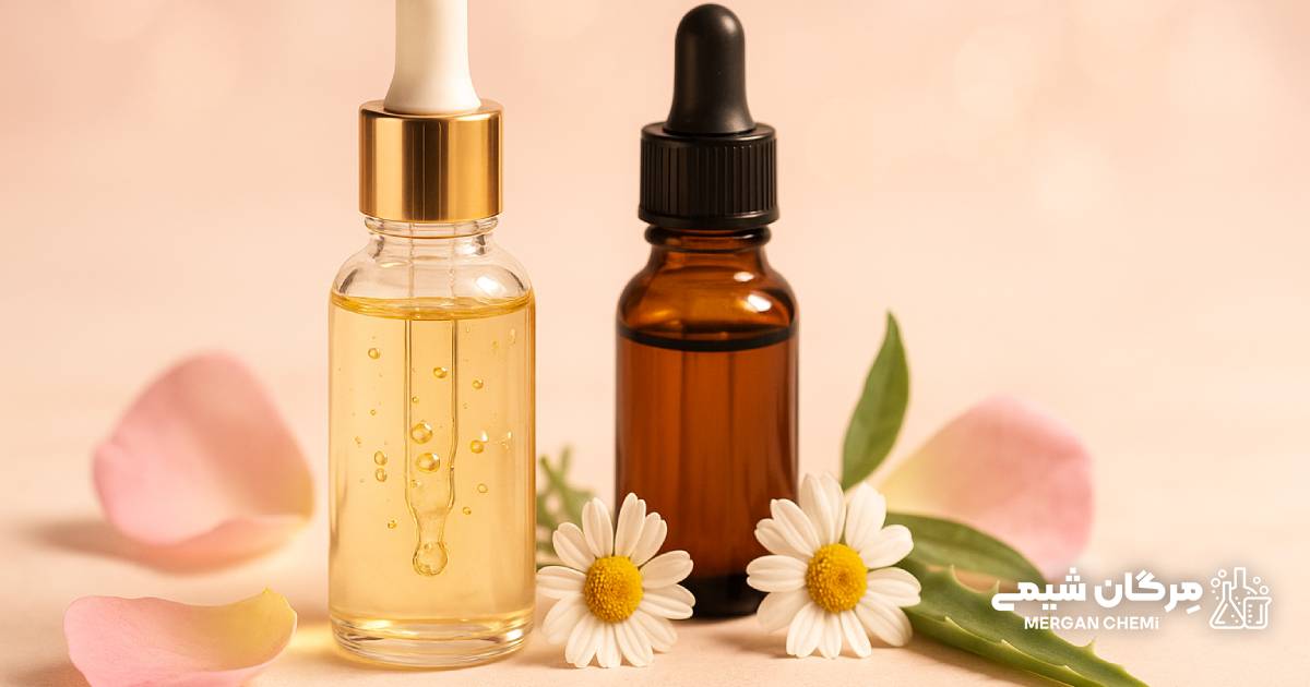 اسانس آرایشی