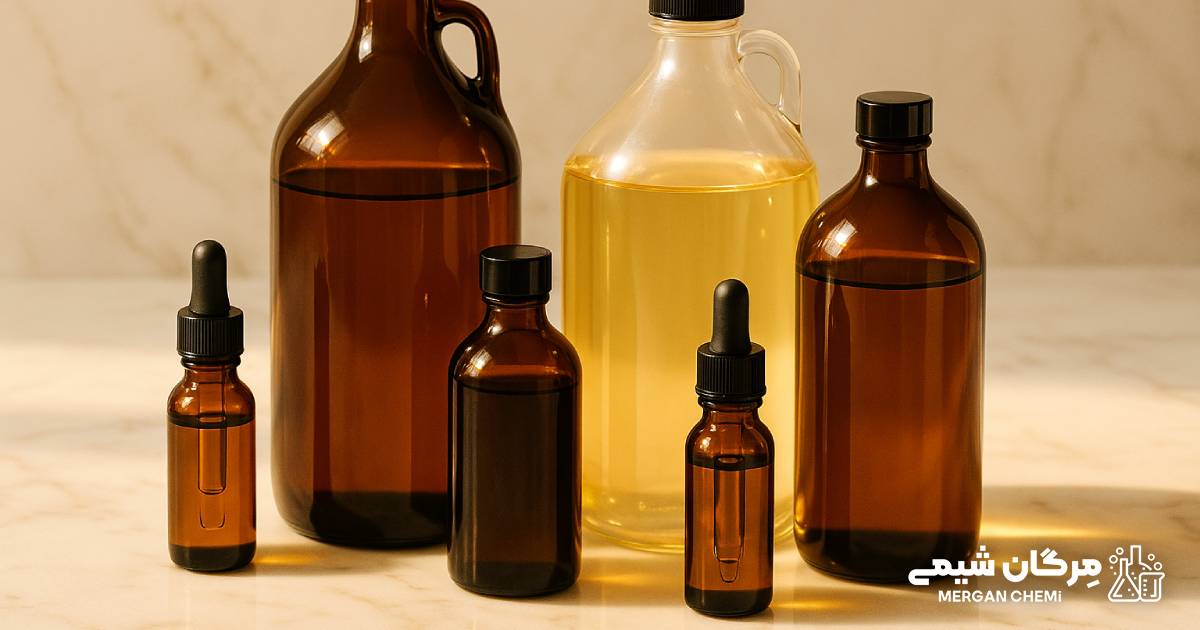 اسانس صنعتی