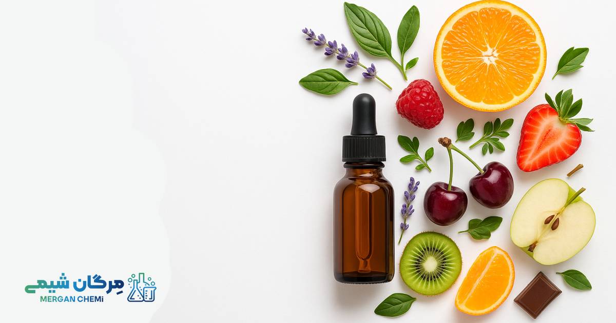 اسانس خوراکی